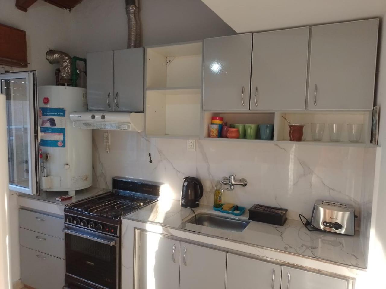 Apartment Stayneuquen *