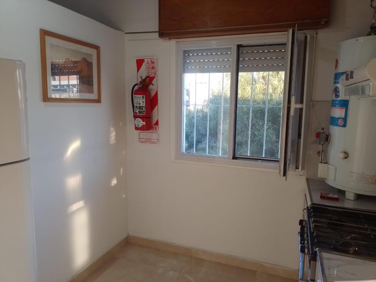 Stayneuquen Apartment Neuquen