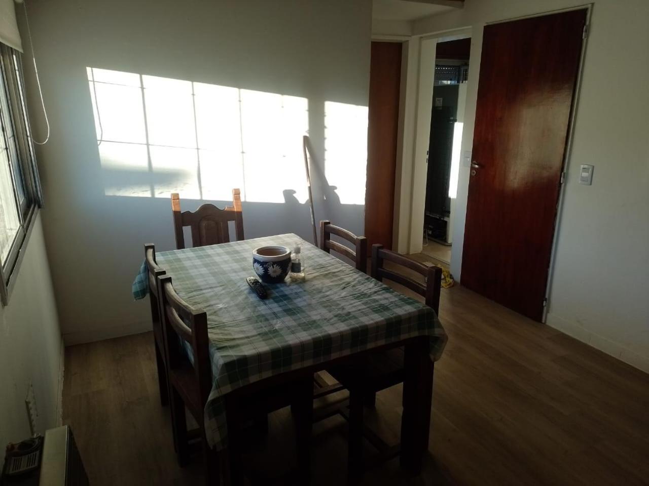 Apartment Stayneuquen *