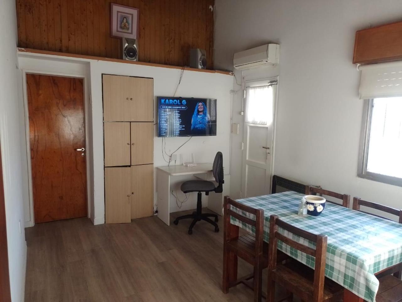 Apartment Stayneuquen Neuquen