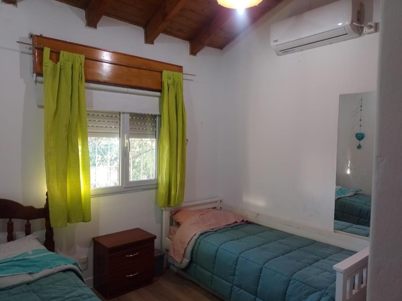 Stayneuquen Apartment