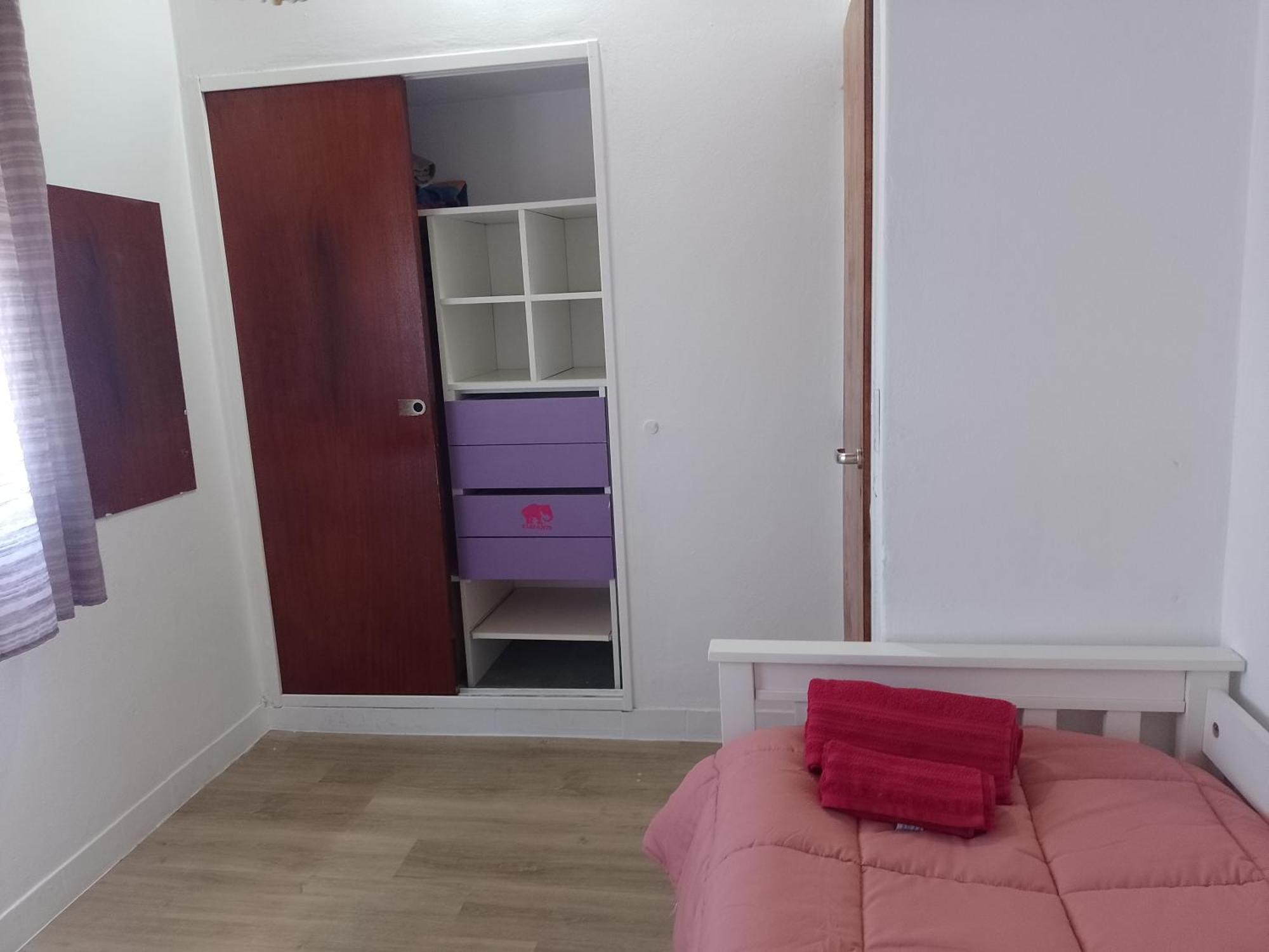 Stayneuquen Apartment *