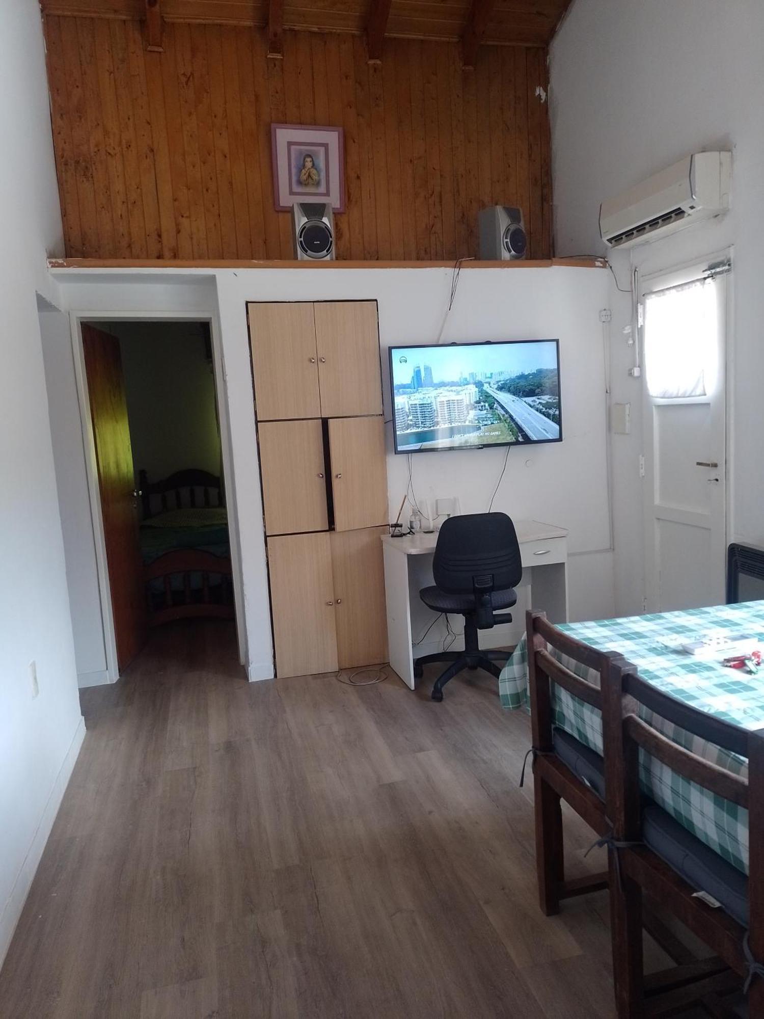 Stayneuquen Apartment *