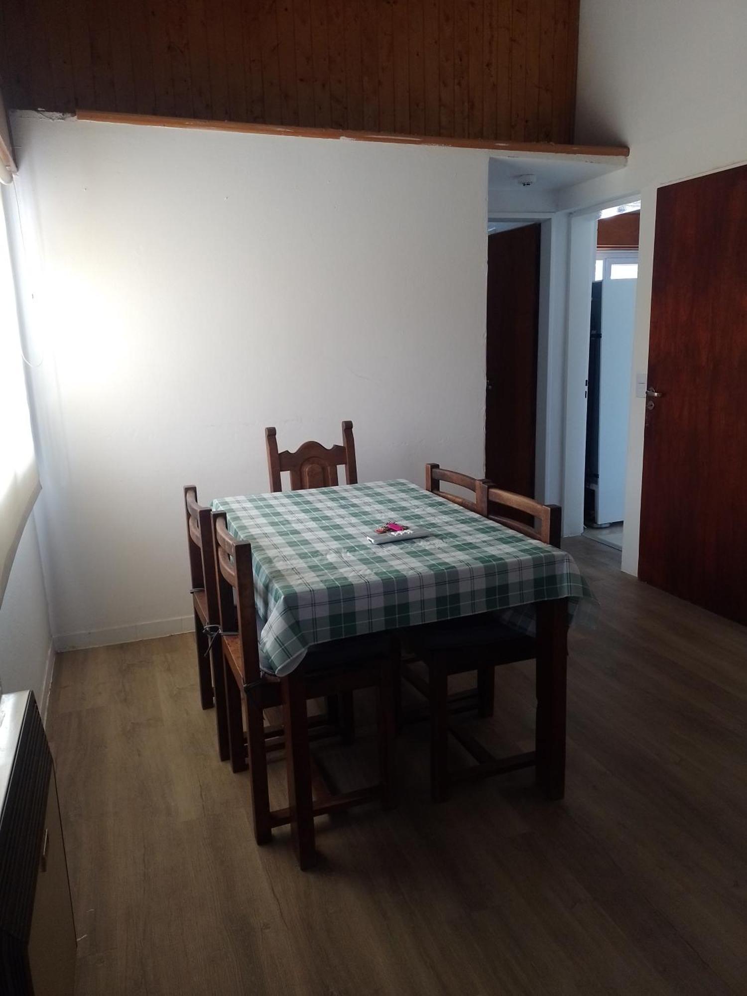 Stayneuquen Apartment