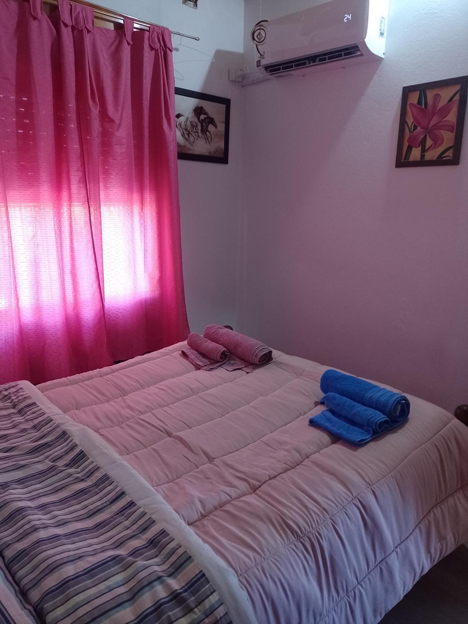 Apartment Stayneuquen
