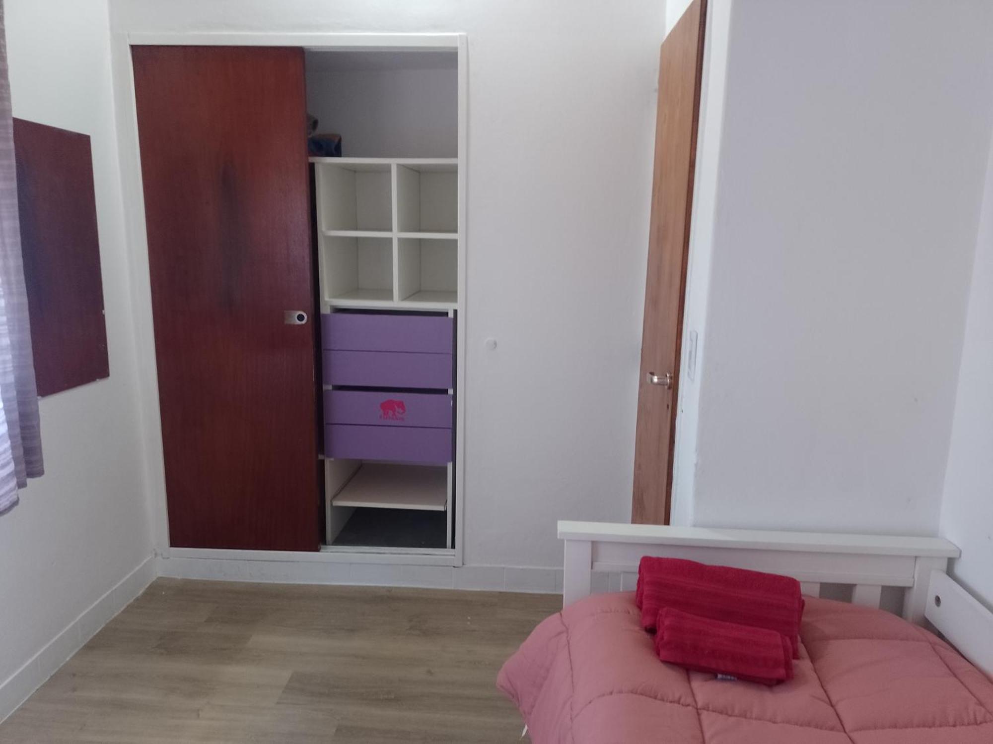Apartment Stayneuquen *