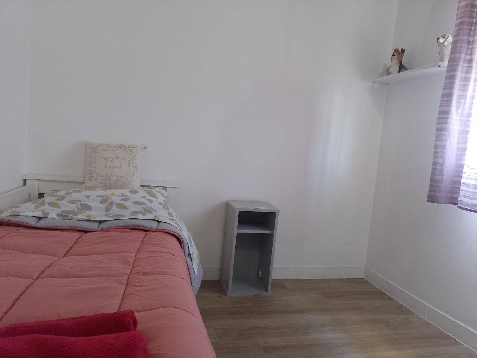 Stayneuquen Apartment Neuquen