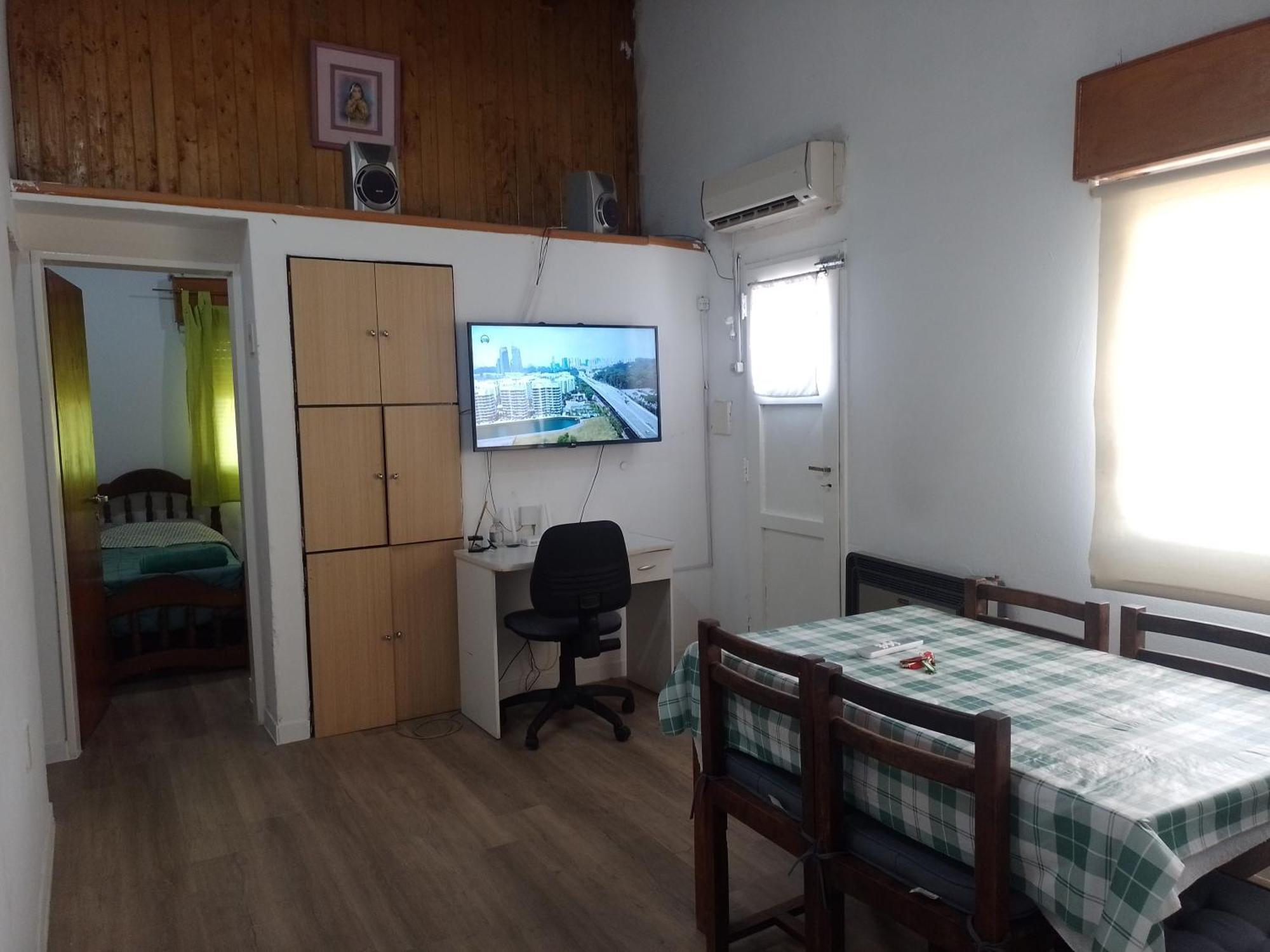 Apartment Stayneuquen Neuquen