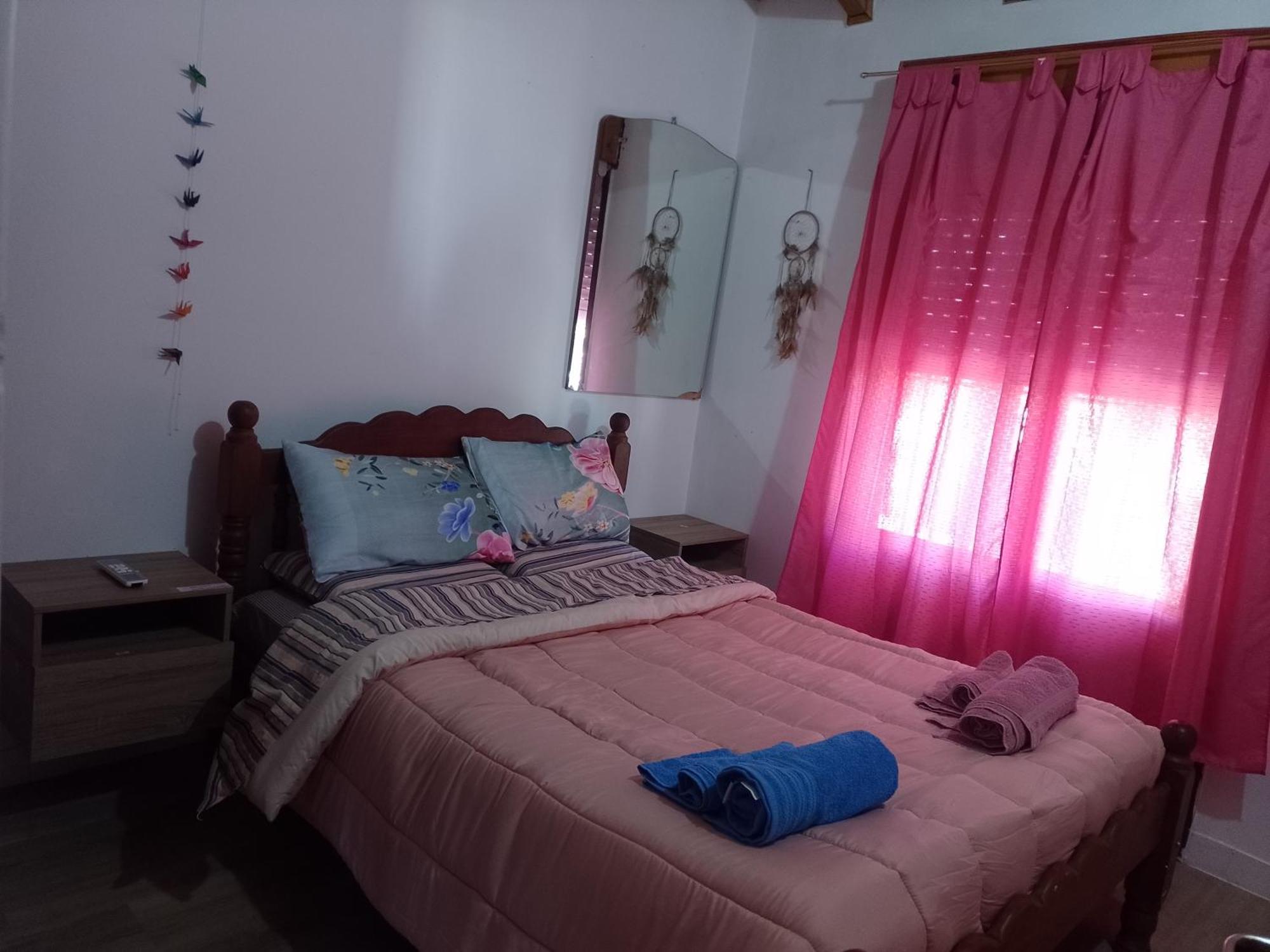 Apartment Stayneuquen *