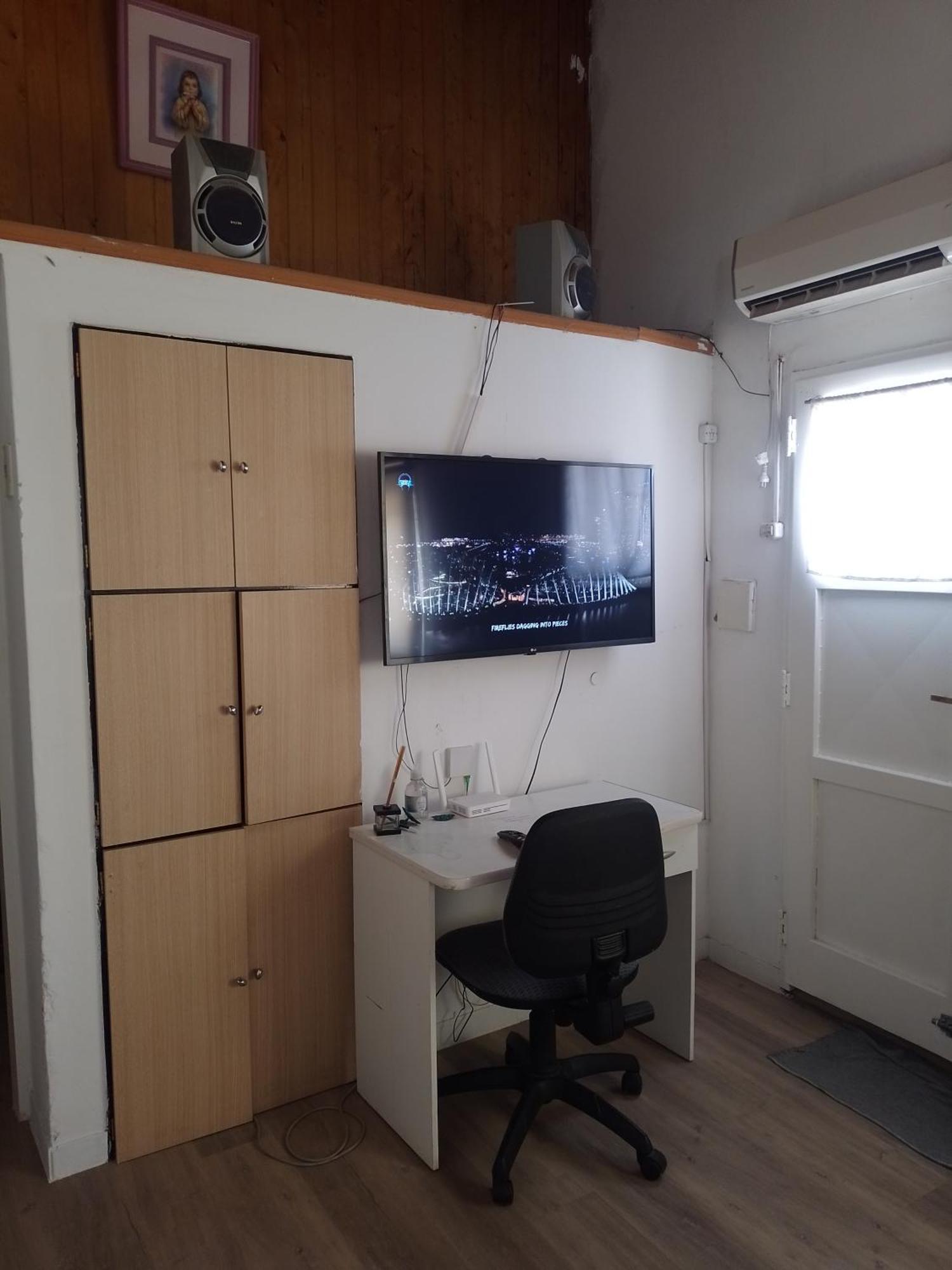 Stayneuquen Apartment Neuquen