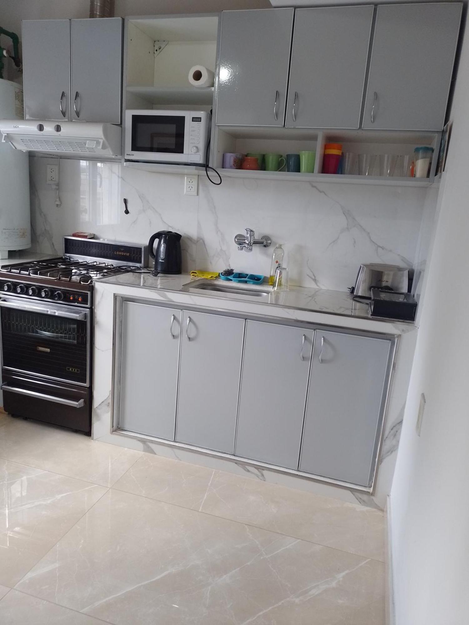 Apartment Stayneuquen Neuquen
