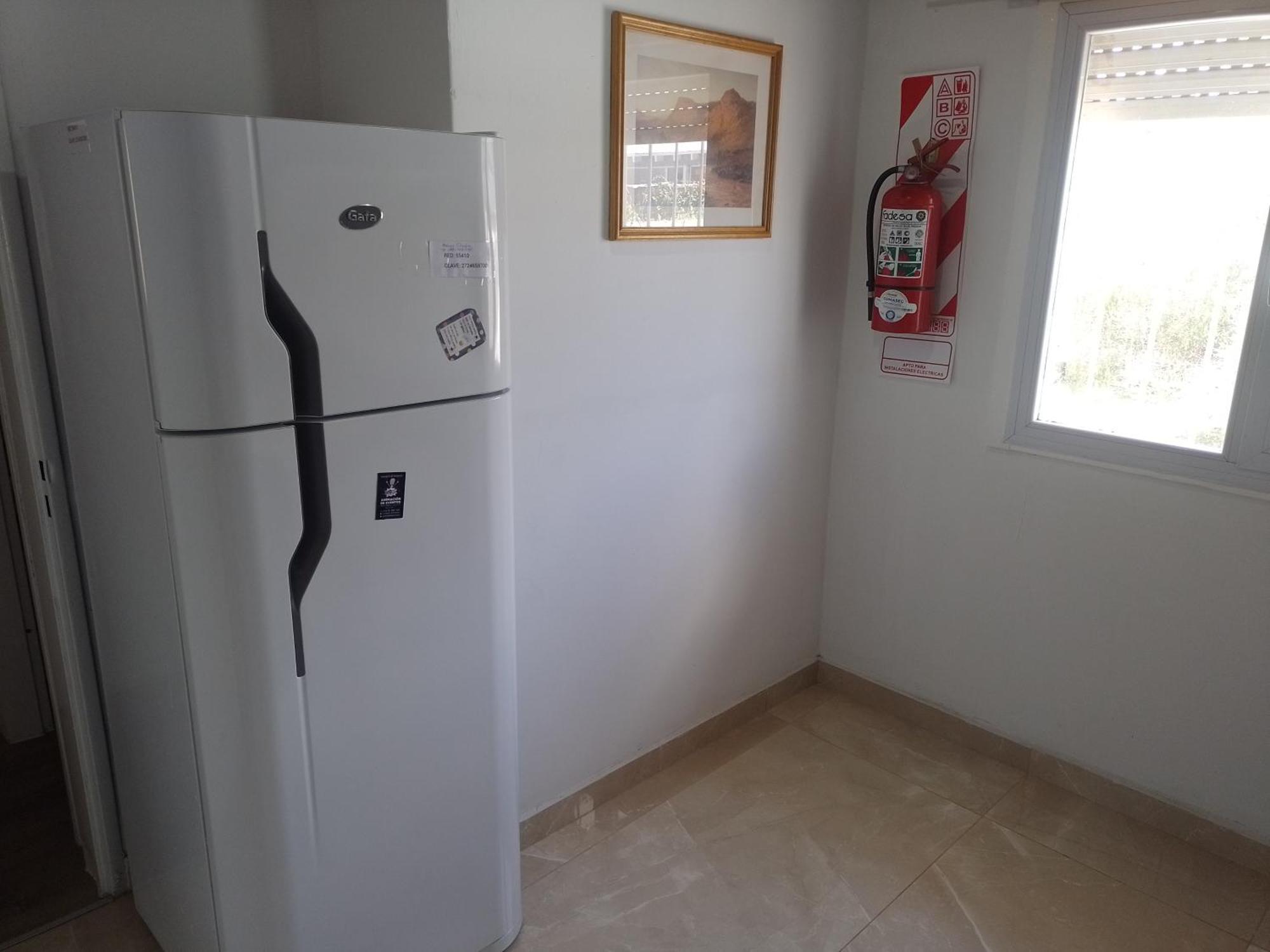 Stayneuquen Apartment