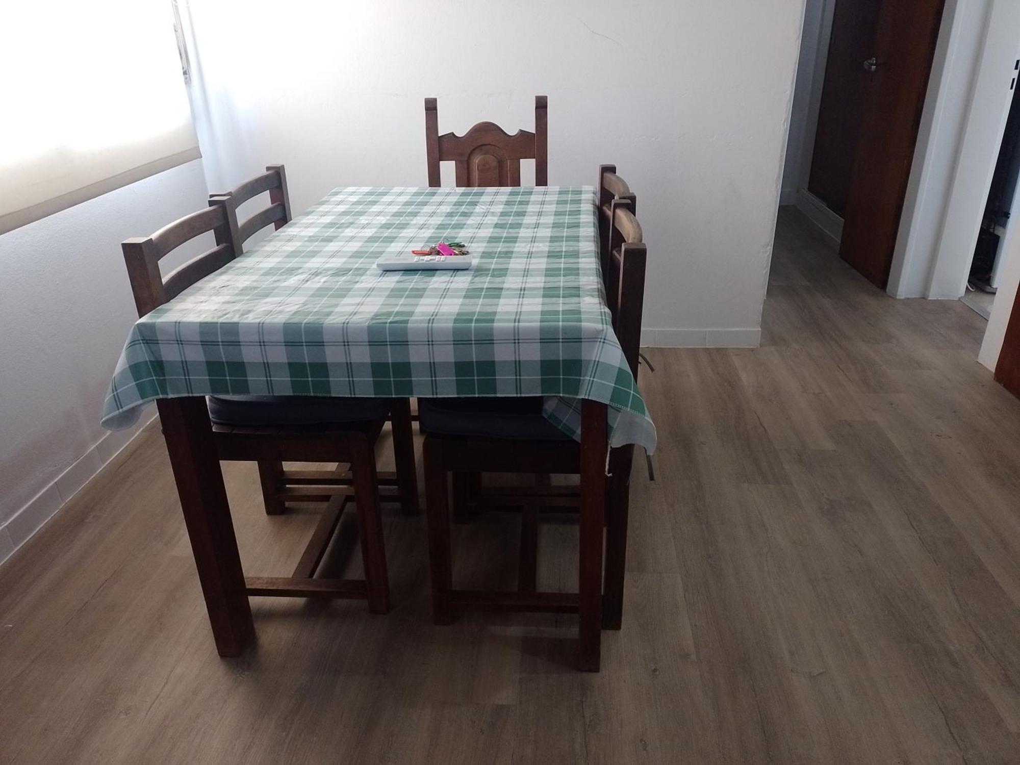 Apartment Stayneuquen