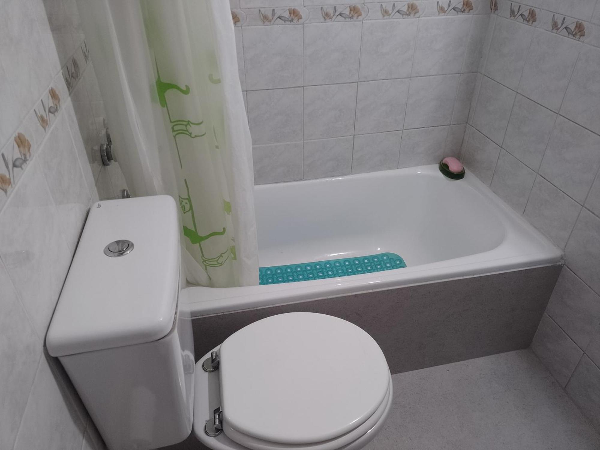 Apartment Stayneuquen *
