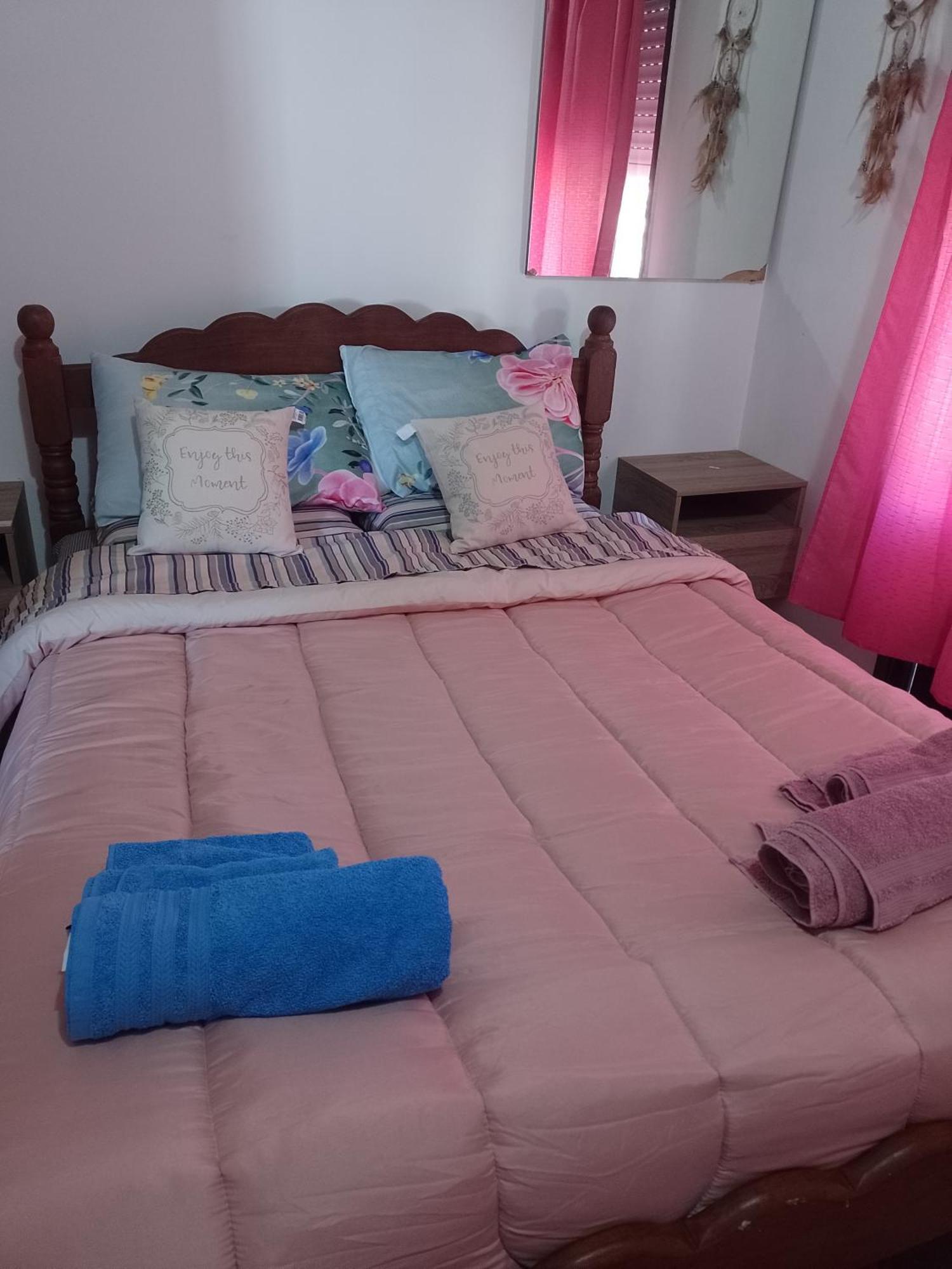 Apartment Stayneuquen *