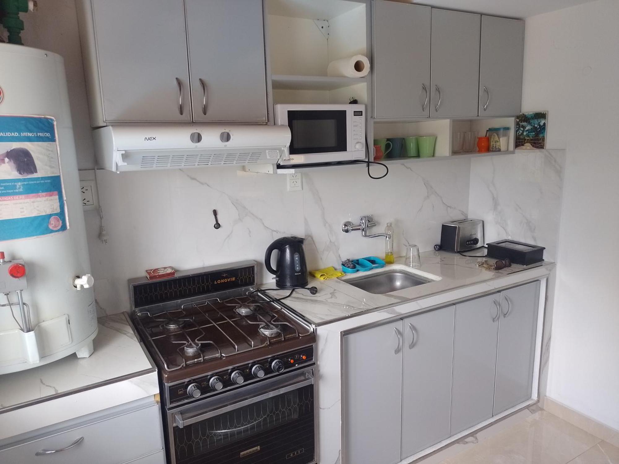 Stayneuquen Apartment Neuquen